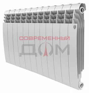 Радиатор ROYAL THERMO Revolution 350 